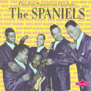 Download track You're Gonna Cry - Original Spaniels