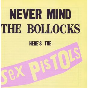 Download track EMI The Sex Pistols