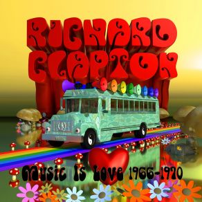 Download track For What It's Worth (Hey, What's That Sound) Richard ClaptonHey