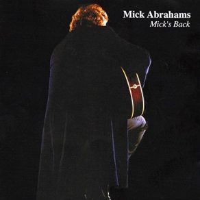 Download track Little Red Rooster Mick Abrahams