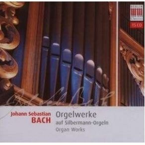 Download track Nun Freut Euch, Lieben Christen G'mein BWV 734 Johann Sebastian Bach