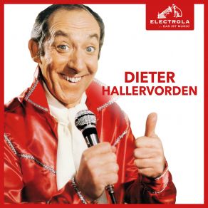 Download track Du, Die Wanne Ist Voll Dieter Hallervorden