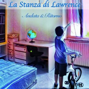 Download track Un Artista Prima Di Partire (Radio Edit) La Stanza Di Lawrence