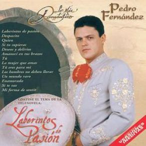 Download track Quien Pedro Fernández