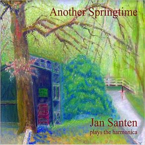 Download track Don´t Get Around Much Anymore Jan Santen