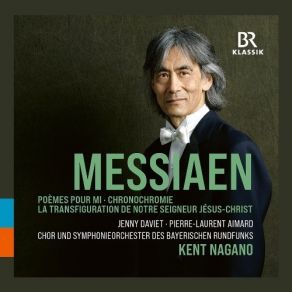 Download track 4. La Transfiguration De Notre Seigneur Jesus-Christ - Premier Septenaire - Recit Evangelique Messiaen Olivier