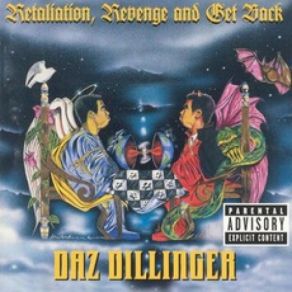 Download track Ridin High Daz DillingerWc, Cj Mac