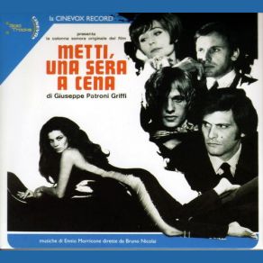 Download track Uno Che Grida Amore (Film Version) Ennio Morricone