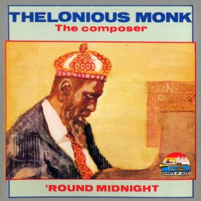 Download track Criss Cross Thelonious Monk