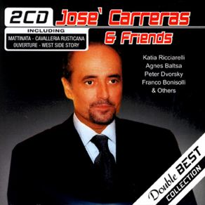 Download track Mattinata José Carreras