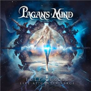 Download track Dimensions Of Fire Pagan'S Mind