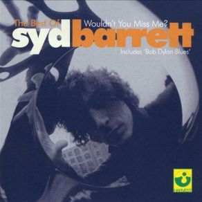 Download track Long Gone Syd Barrett