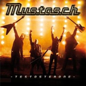 Download track The Hunter Mustasch
