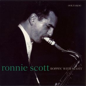 Download track Too Marvellous For Words Ronnie Scott