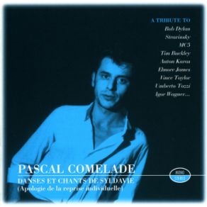 Download track The Way I Walk Pascal Comelade