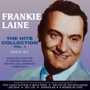 Download track Music, Maestro Please Frankie Laine