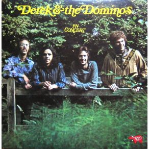 Download track Bottle Of Red Wine Derek & The Dominos