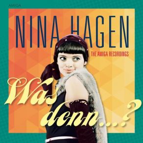 Download track Du Hast Den Farbfilm Vergessen Nina Hagen