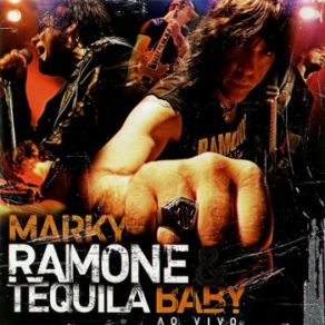 Download track I Don'T Want You Marky Ramone, Tequila Baby