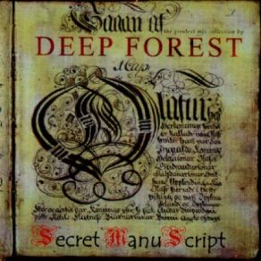 Download track Deep Forest (Dream City Mix) Michel Sanchez, Deep Forest