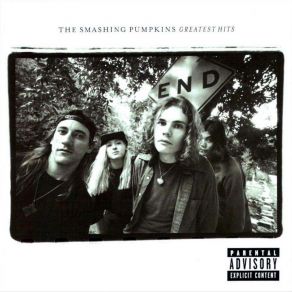 Download track Today The Smashing Pumpkins