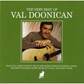 Download track Scarlet Ribbons Val Doonican