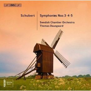 Download track 10. Symphony No. 5 In B Flat Major - II. Andante Con Moto Franz Schubert
