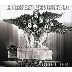 Download track Afterlife Avenged Sevenfold