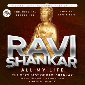 Download track Raga Ragashri, Pt. 2 (Jor) Ravi Shankar