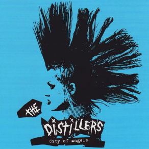 Download track City Of Angels The Distillers