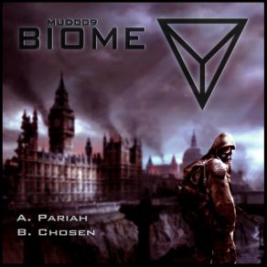 Download track Chosen Chimpo & Biome