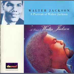 Download track Someone Saved My Life Tonight Walter Jackson