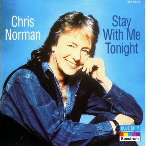 Download track Stay With Me Tonight Chris Norman