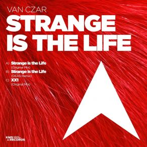 Download track XX1 (Extended Mix) Van Czar