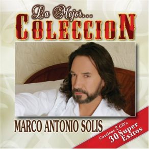 Download track Necesito Una Companera Marco Antonio Solís