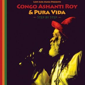 Download track Step By Step Congo Ashanti Roy, Pura Vida