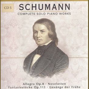 Download track Drei PhantasiestÃ¼cke, Op. 111 - Sehr Rasch, Mit Leidenschaftlichem Vortrag Robert Schumann