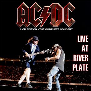 Download track For Those About To Rock (We Salute You) AC / DC