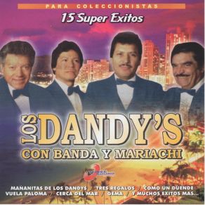 Download track Mi Ranchito Los Dandys