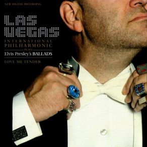 Download track It's Now Or Never Las Vegas International Philharmonic
