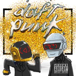 Download track Daft Punk - One More Time (DJ Jeff House Hype Edit) [Clean] 126 Daft Punk