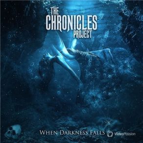 Download track Into Infinity The Chronicles Project