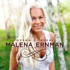 Download track 14 Trad; Ack Värmeland Du Sköna Malena Ernman