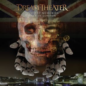 Download track Scene Two: II. Strange Déjà Vu (Live At Hammersmith Apollo, London, UK, 2020) Dream Theater, Uk, The London