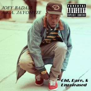 Download track Made You Look Freestyle Joey Bada