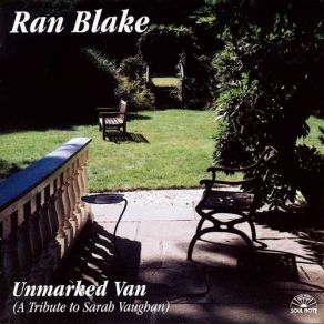 Download track My Reverie Ran Blake