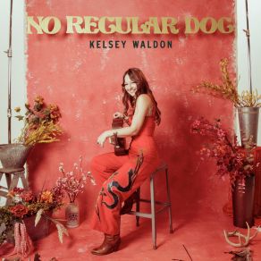 Download track Spanish Pipedream Kelsey Waldon