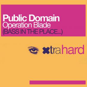 Download track Operation Blade (7' Radio Edit) Public Domain, Mallorca Lee