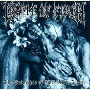 Download track One Final Graven Kiss Cradle Of Filth