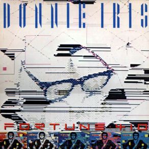 Download track Tell Me What You Want Donnie Iris